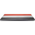 Yemen Flag Distressed Surface Laptop 7 15in Skin